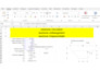 help you with your excel formulas, vba macros, pivot etc
